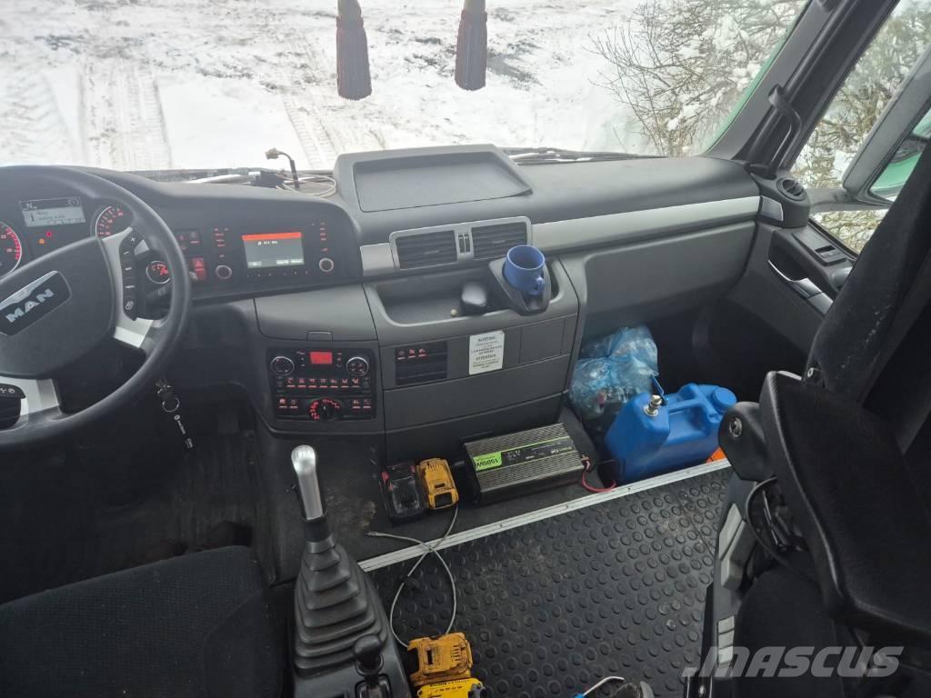 JENZ HEM 583 Ağaç öğütücüler