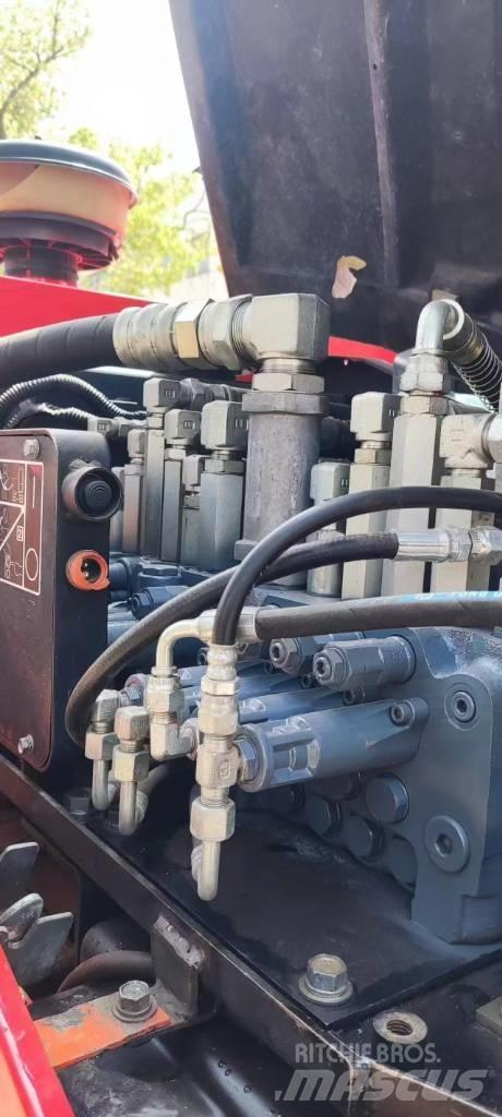 Kubota KX 183 Midi ekskavatörler 7 - 12 t