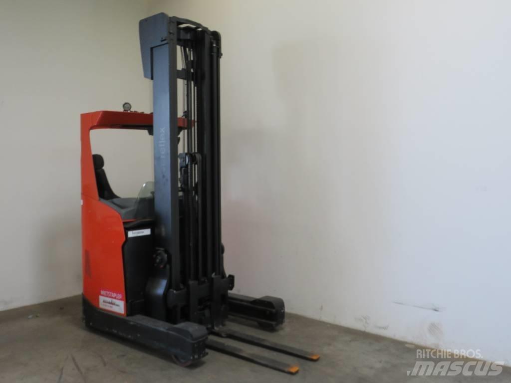 BT RR E 160 H Reach truck - depo içi istif araçları