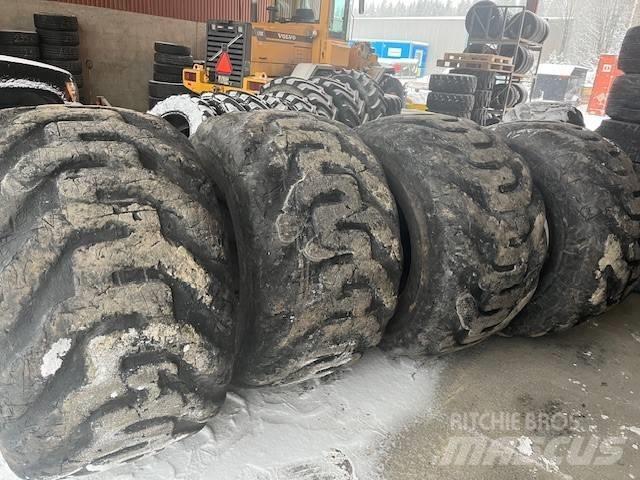Nokian 710/45-26,5 Lastikler