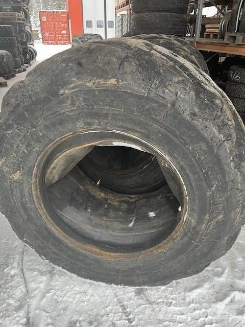 Nokian 710/45-26,5 Lastikler