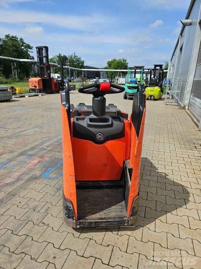 BT LPE250 Düsük seviye platformu