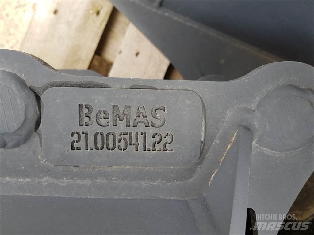 TL 500mm SW010 Beko kepçeleri