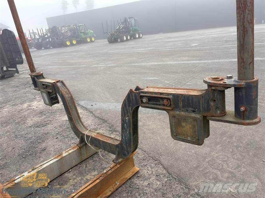 Logset 6f Diger parçalar