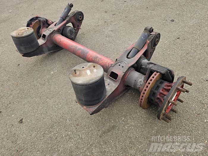 SAF TRAILER AXLE Akslar