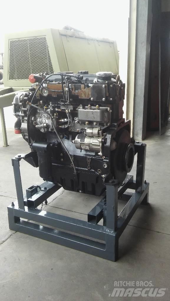 Perkins 1104C-44 Diger