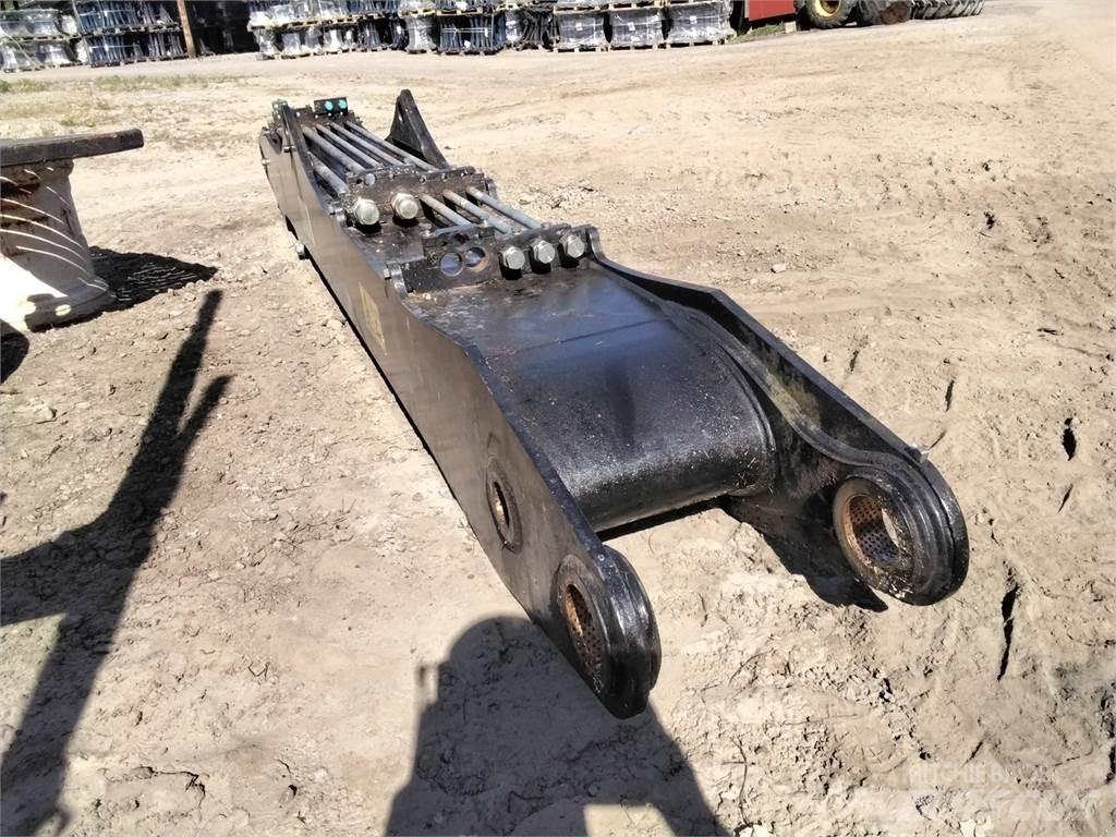 John Deere CH910 Hasat vinçleri