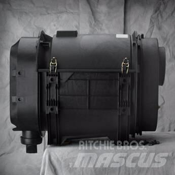 Donaldson D120037 Diger parçalar