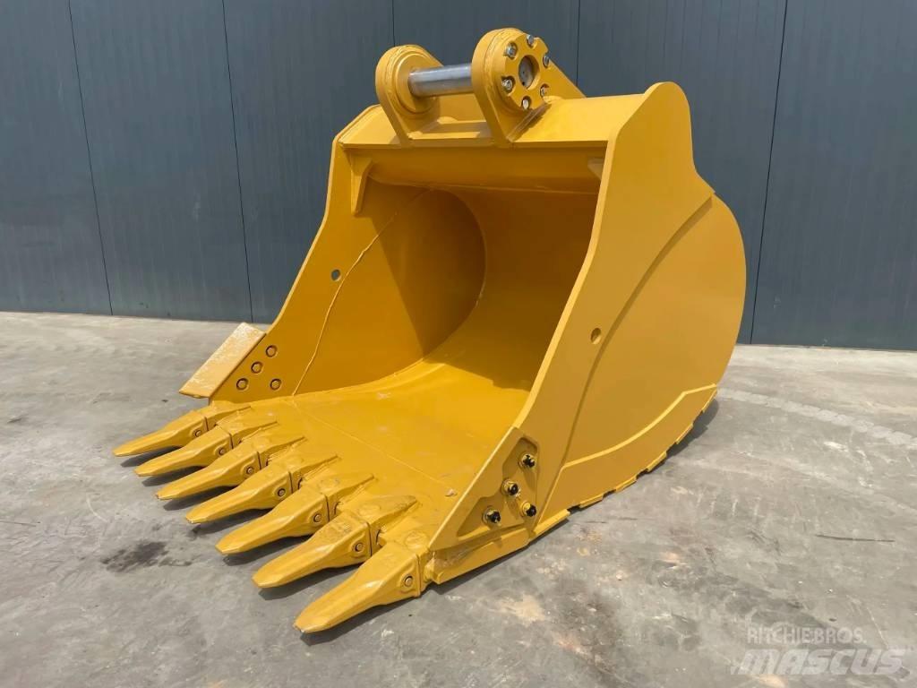 CAT 349D2 - TB Kovalar