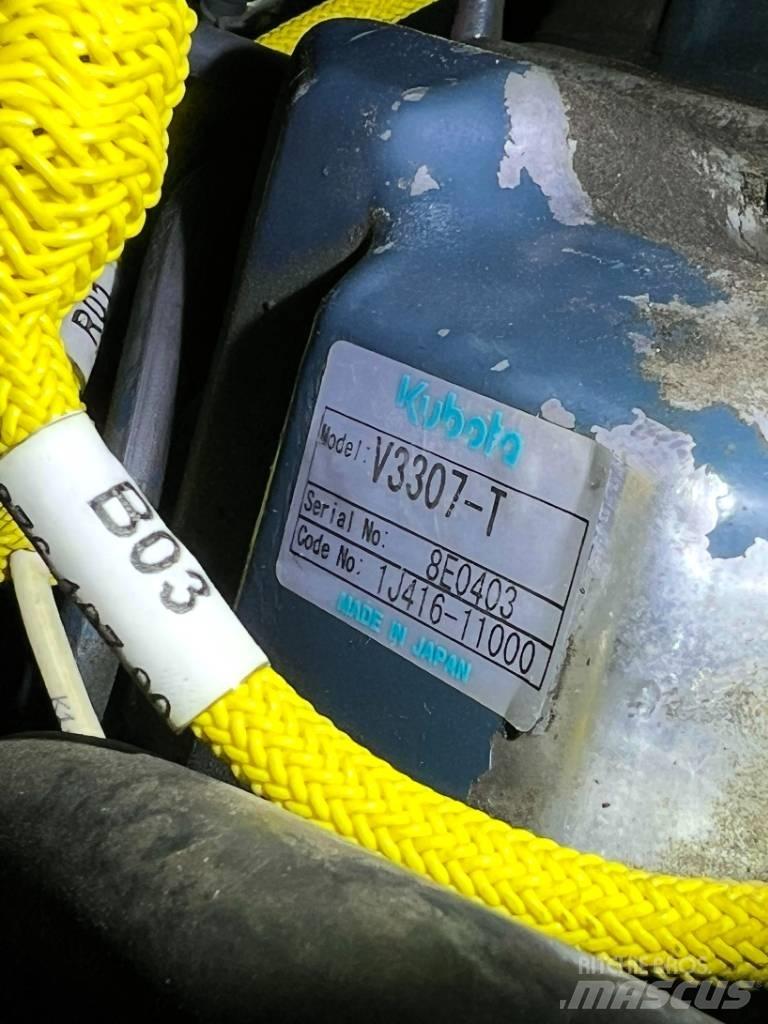 Bomag BW154AP-AM Çift tamburlu silindirler