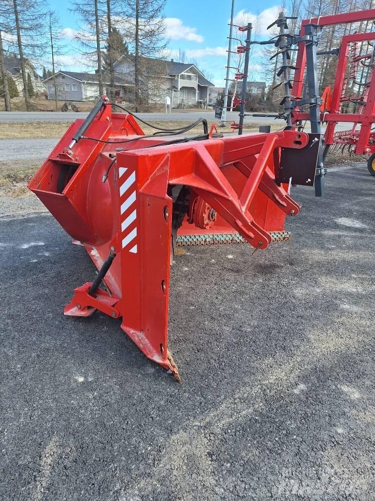Varila Steel LV 3292 Kar püskürtücüler