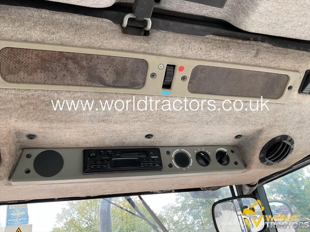 Massey Ferguson 4235 Traktörler