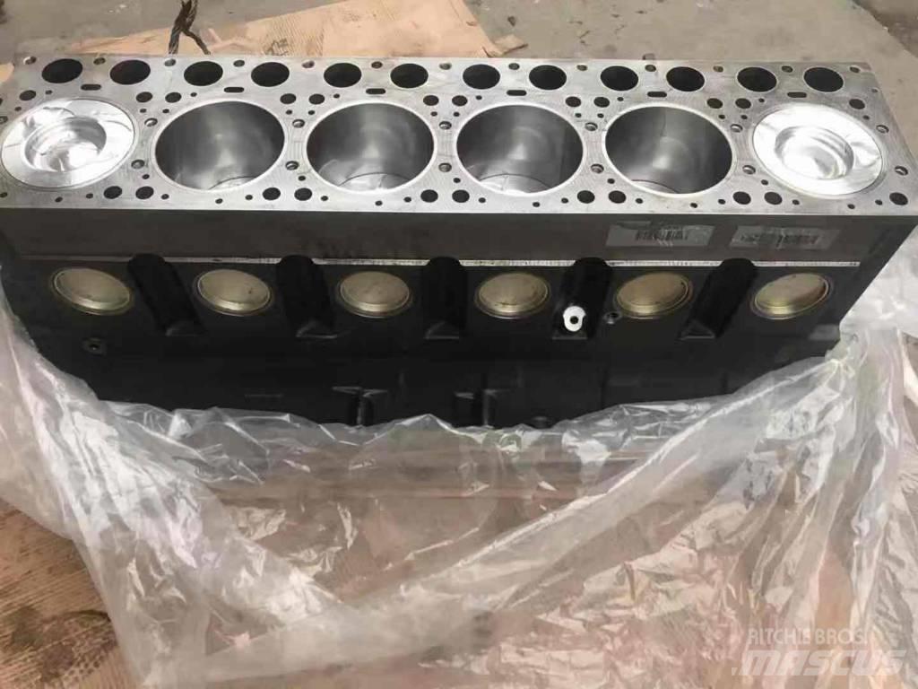 Sinotruk WD615 Motorlar
