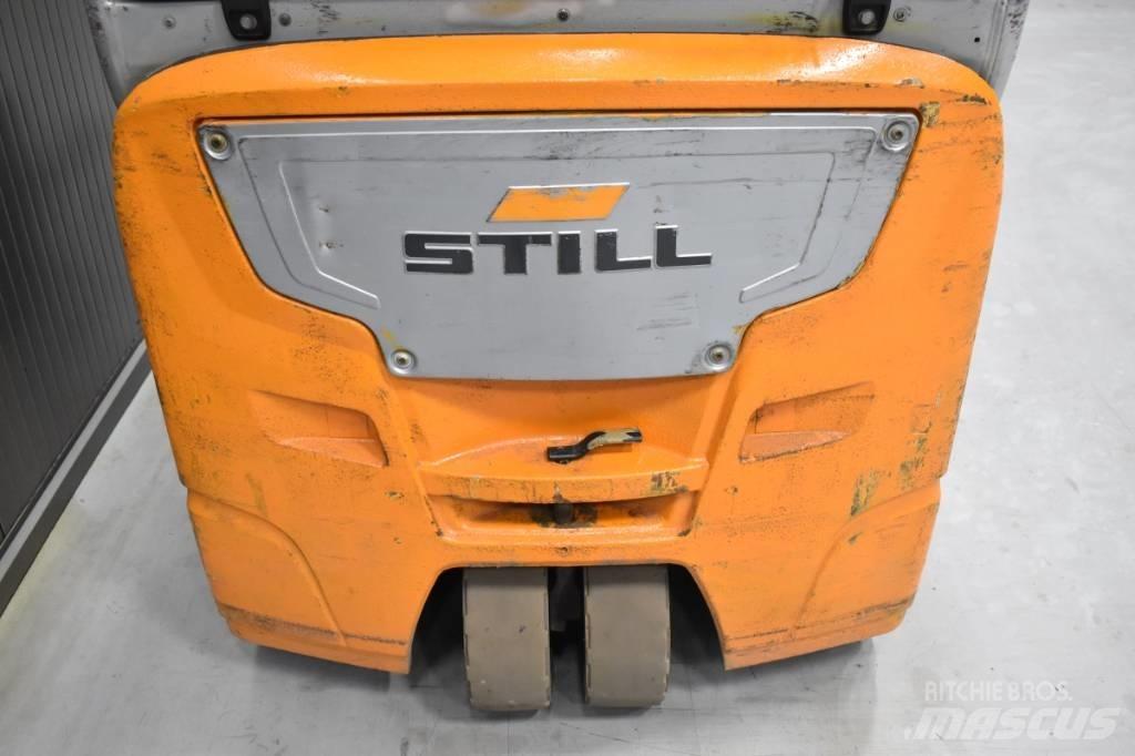 Still RX 20-16 C Elektrikli forkliftler