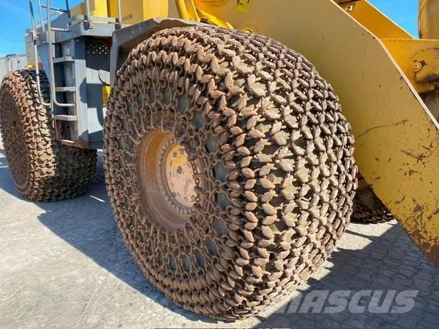 Rud Giant Plus X19 Lastikler