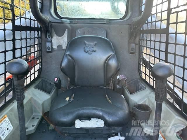 Bobcat T 590 Skid steer loderler