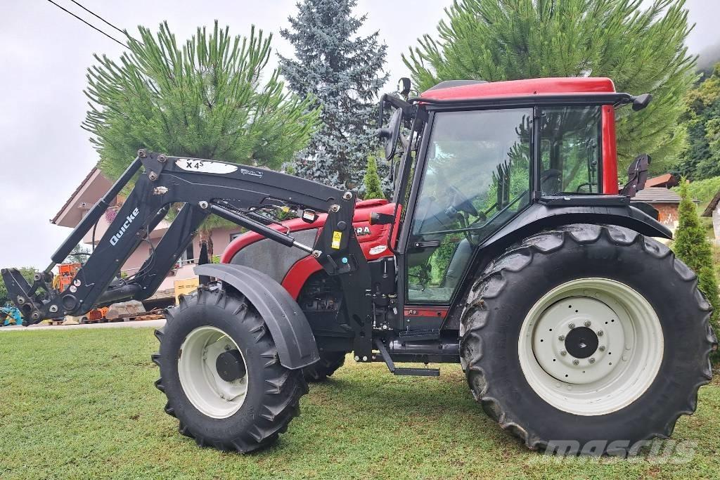 Valtra A 95 Traktörler