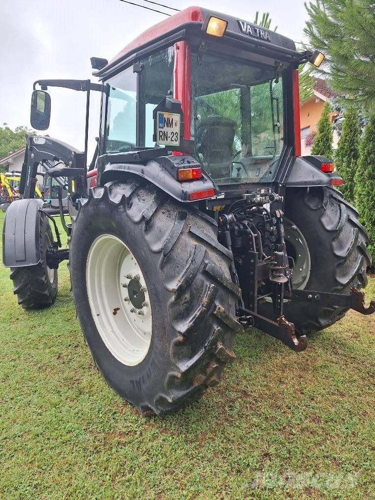 Valtra A 95 Traktörler