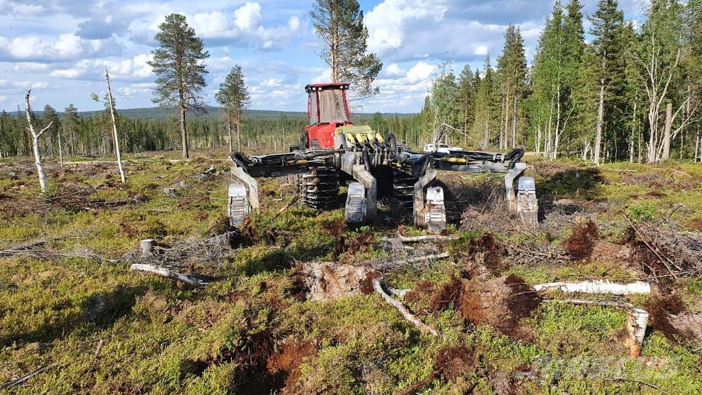 Bracke M46.b -used Diger