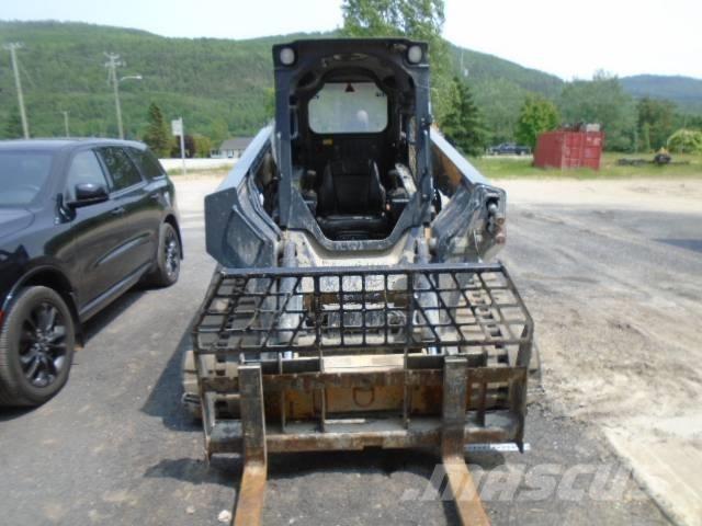 John Deere 333 G Skid steer loderler