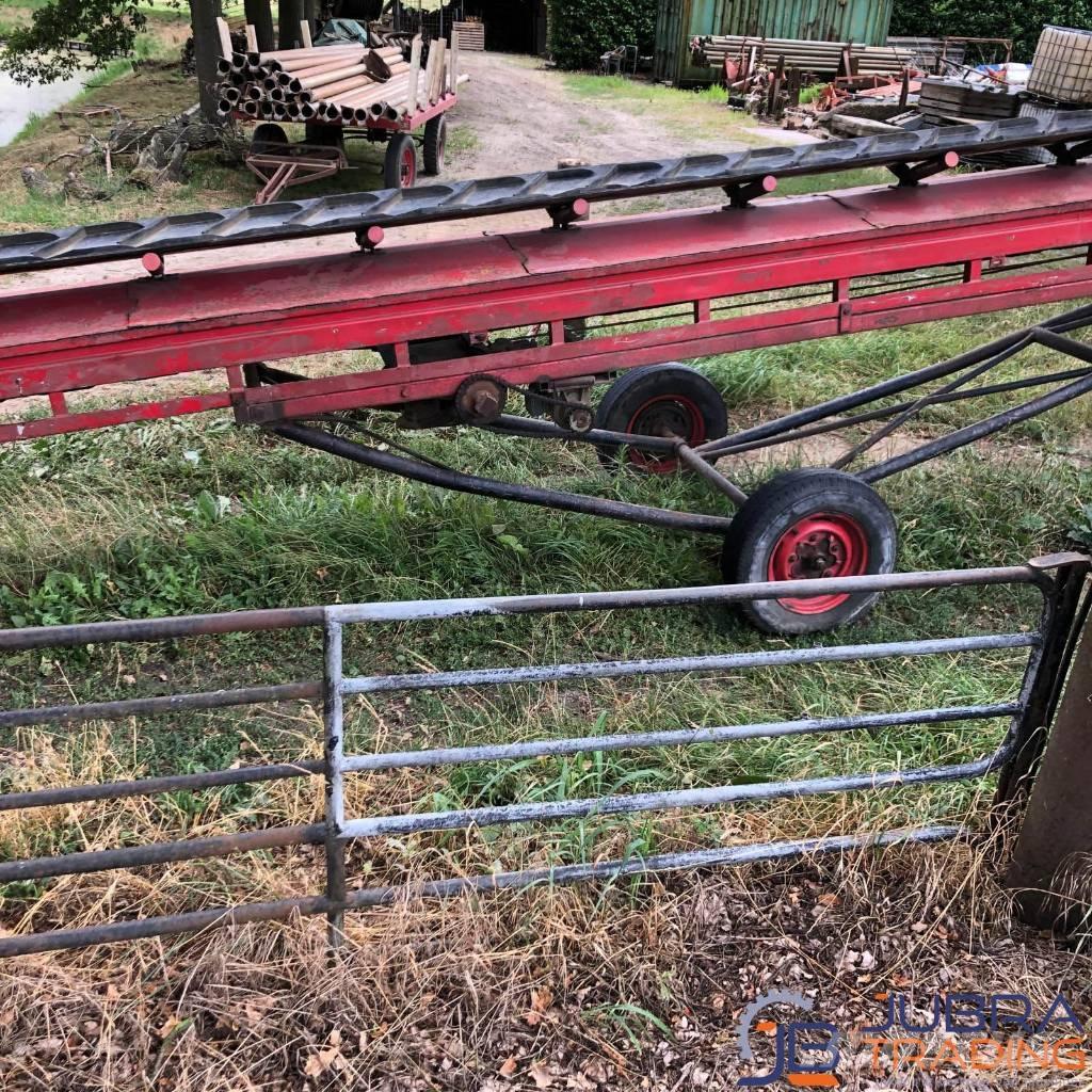   Diger tarim makinalari