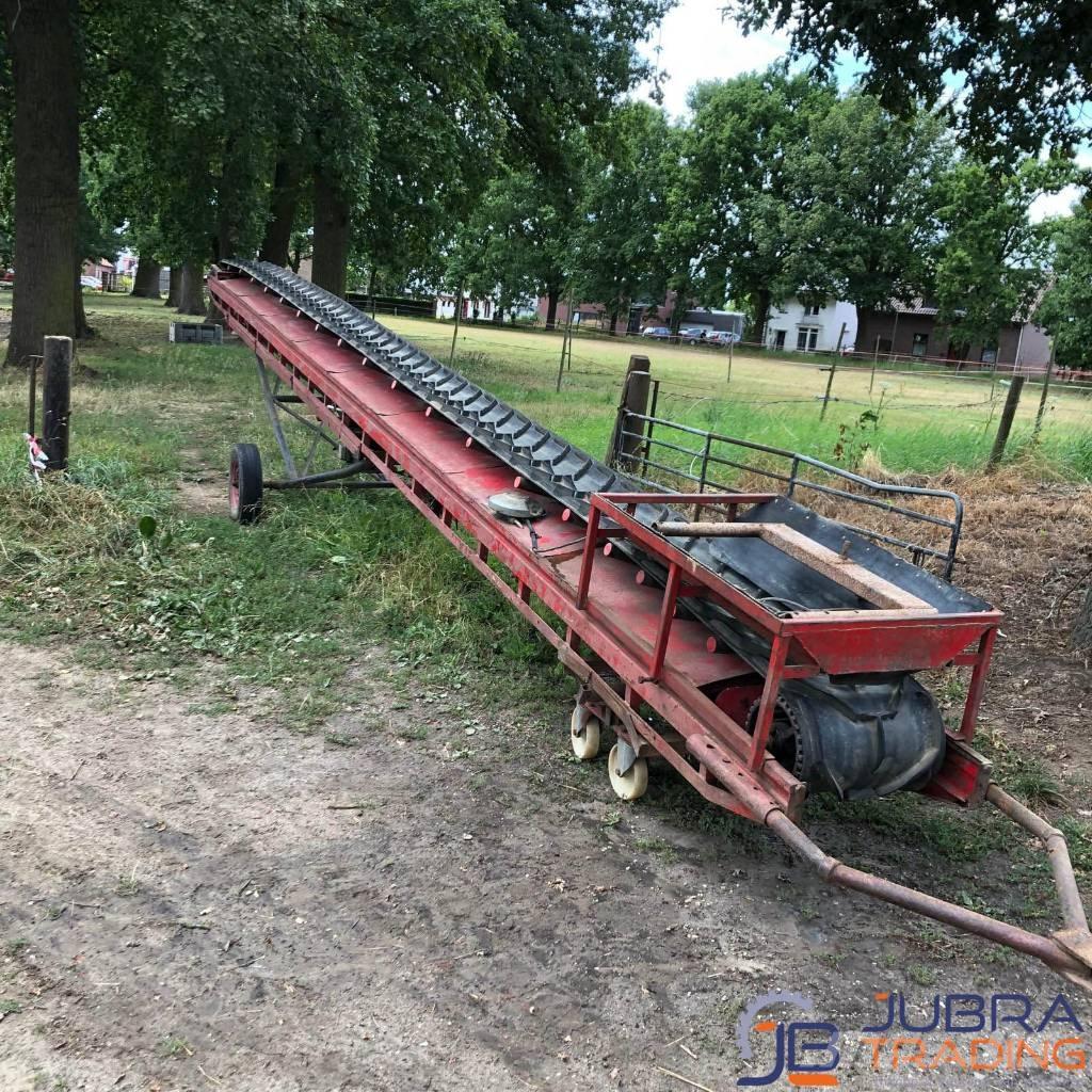   Diger tarim makinalari