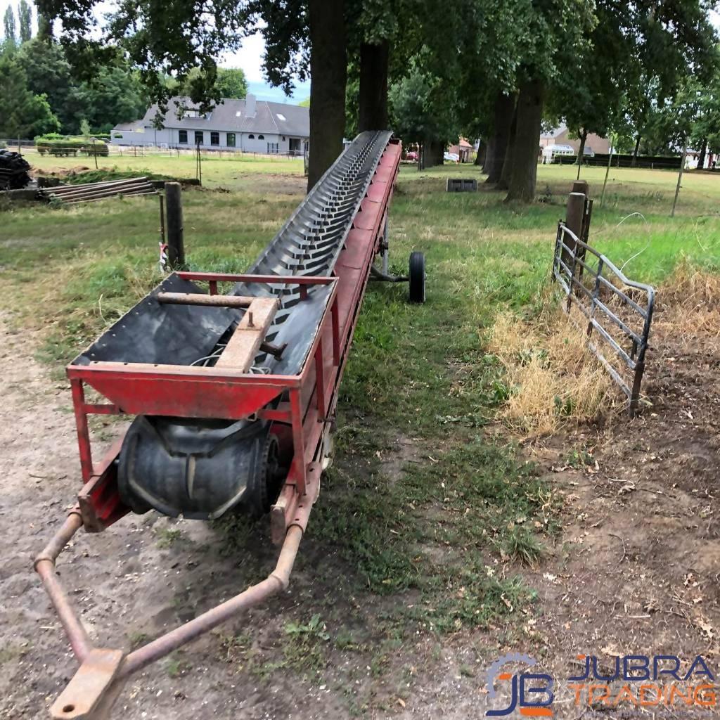   Diger tarim makinalari