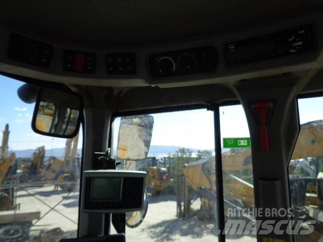 CAT 938M Tekerlekli yükleyiciler