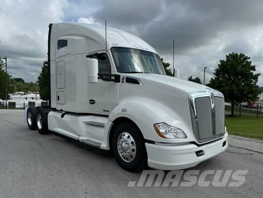Kenworth T 680 Çekiciler