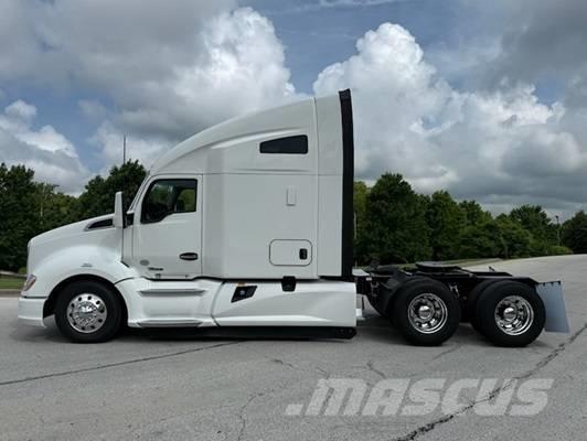 Kenworth T 680 Çekiciler
