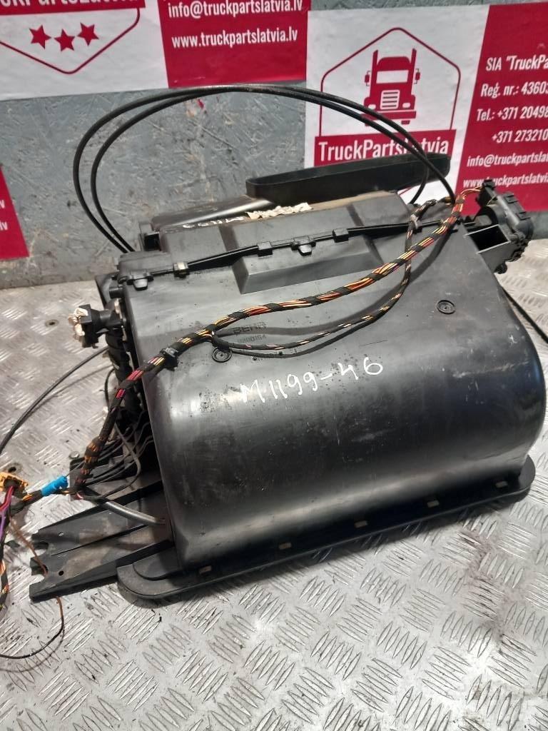 MAN TGM  81619006395 Kabinler
