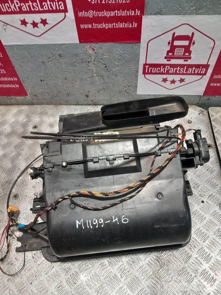 MAN TGM  81619006395 Kabinler
