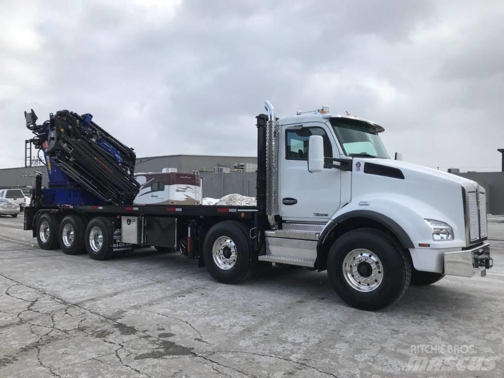 PM 100028 SP Diger kamyonlar