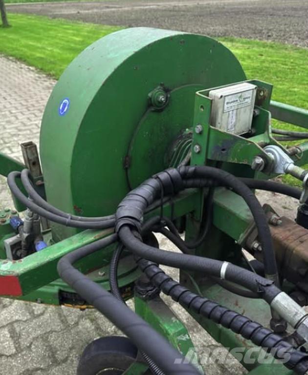 Votex bladblazer Moloz kaldırma ekipmanları