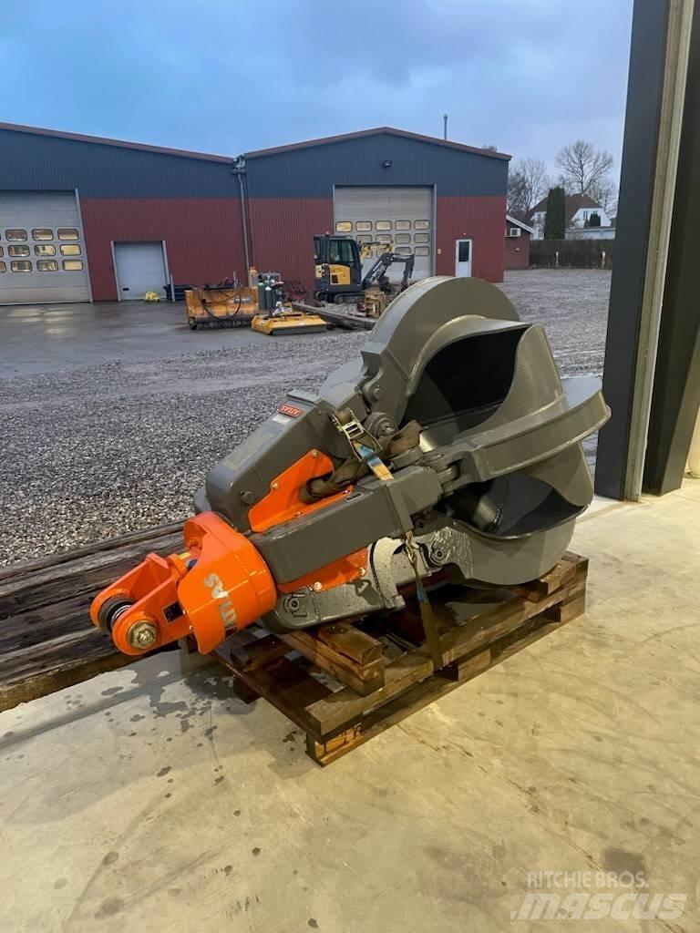 Atlas E752 Polipler