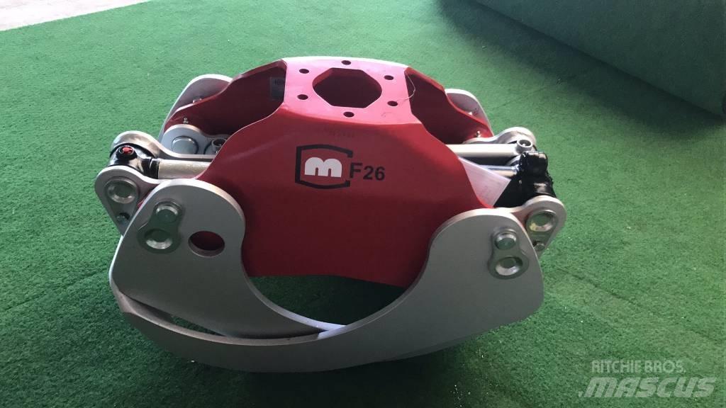 Mesera MF26 Polipler