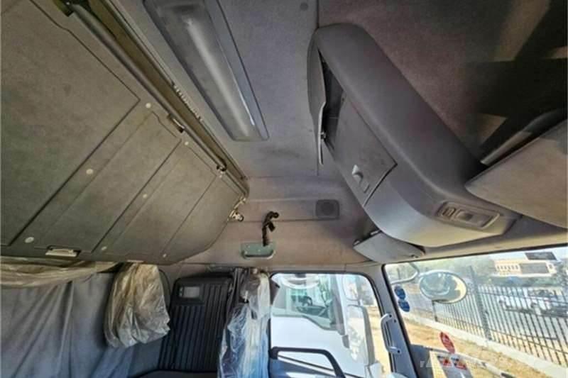 UD TRUCKS QUON Diger kamyonlar