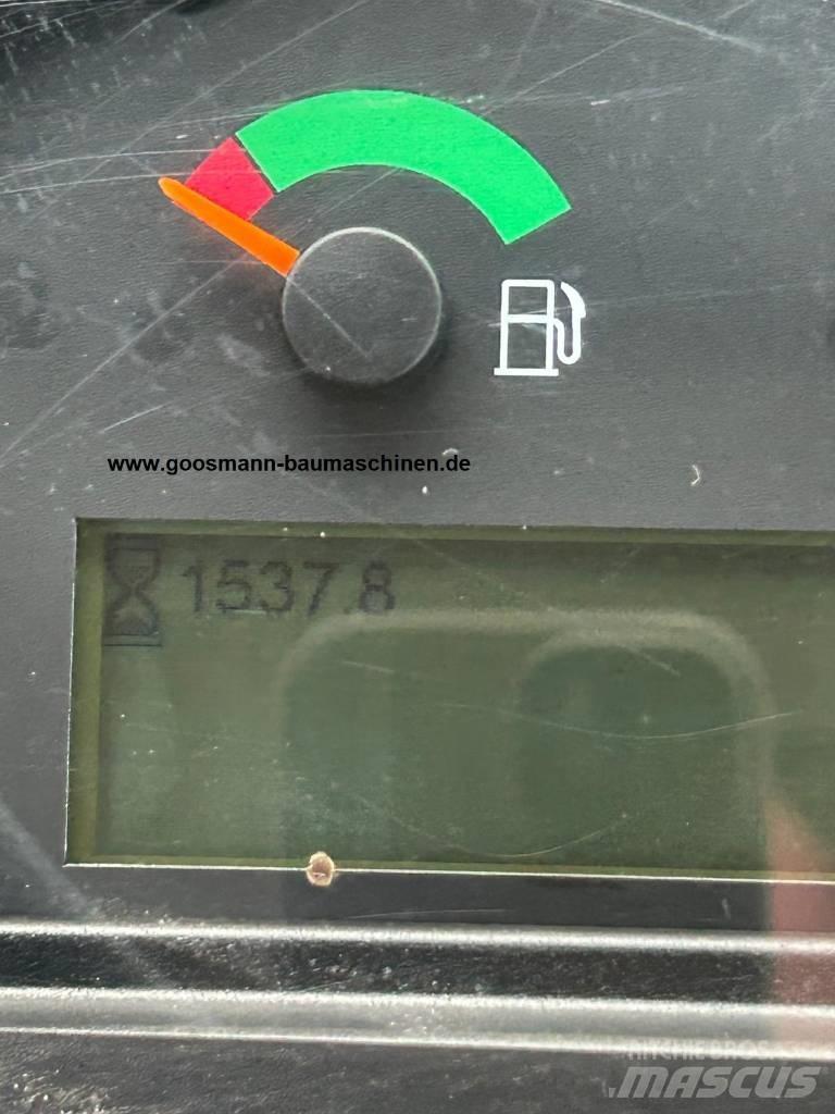 CAT 907 M Tekerlekli yükleyiciler