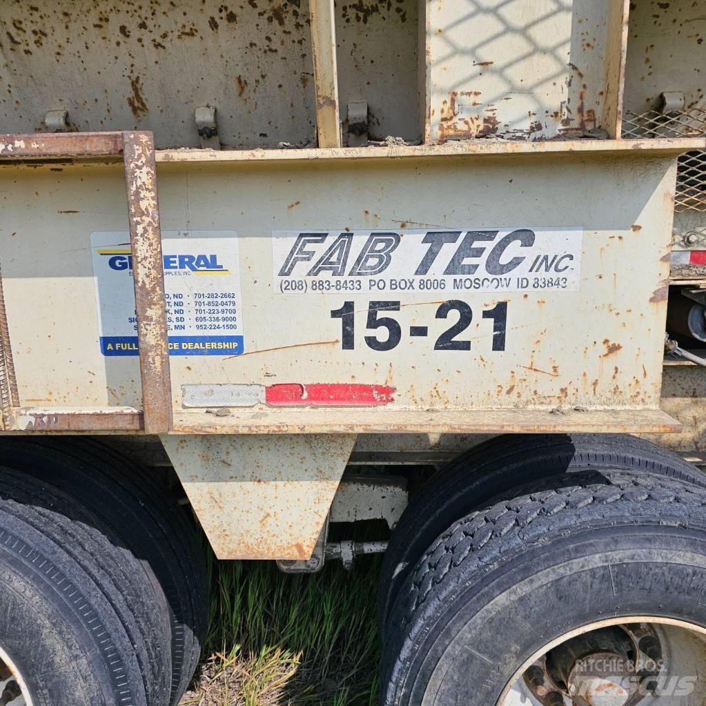 KPI-JCI 6203-32FS Elekler