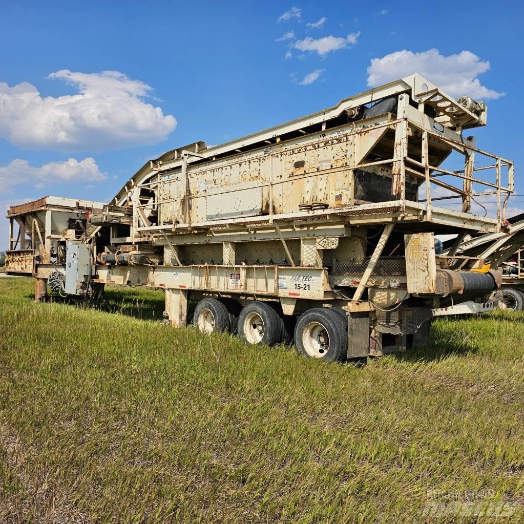 KPI-JCI 6203-32FS Elekler