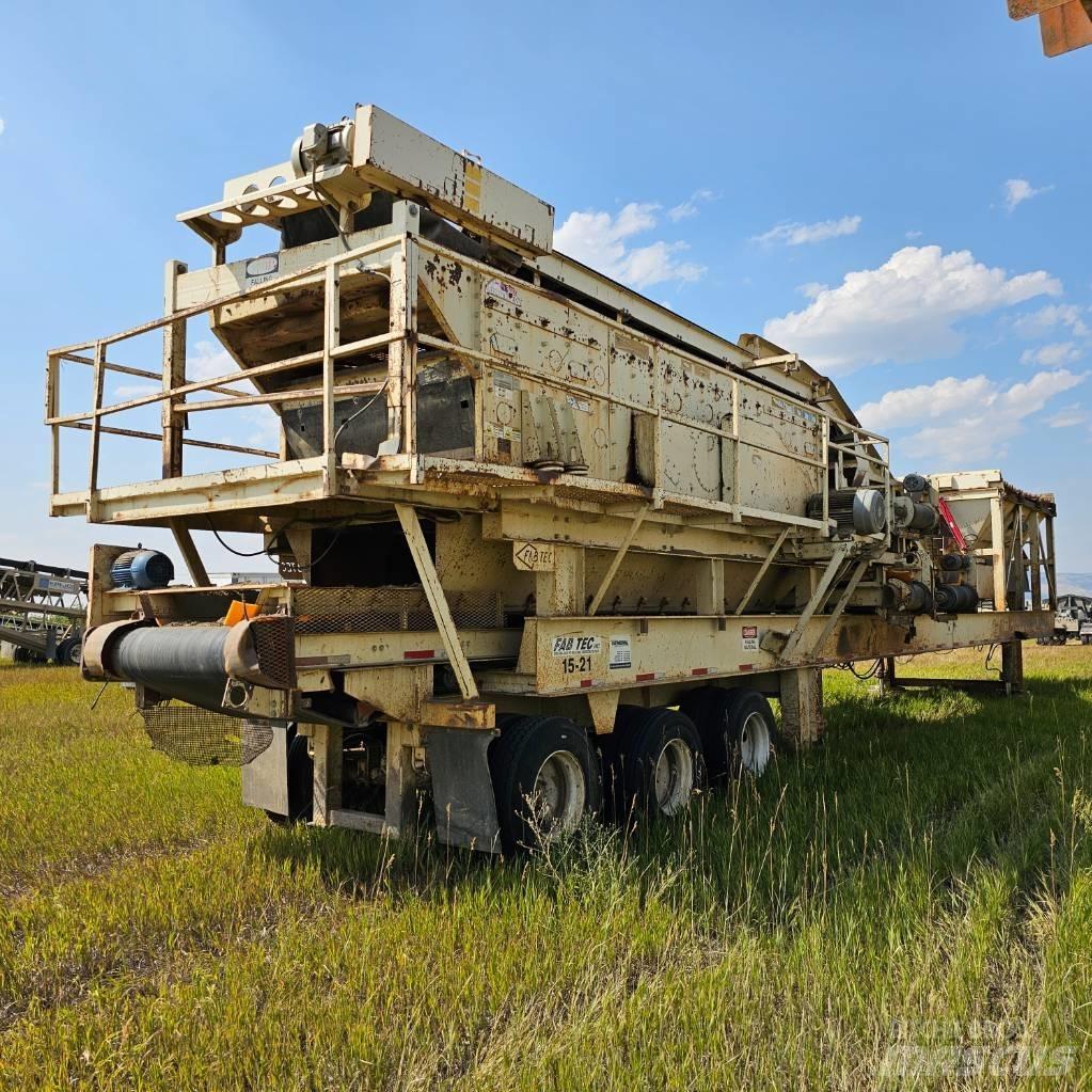KPI-JCI 6203-32FS Elekler