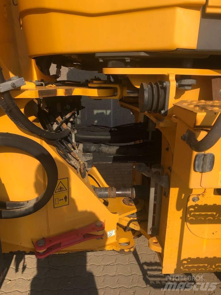 Volvo L120H Tekerlekli yükleyiciler