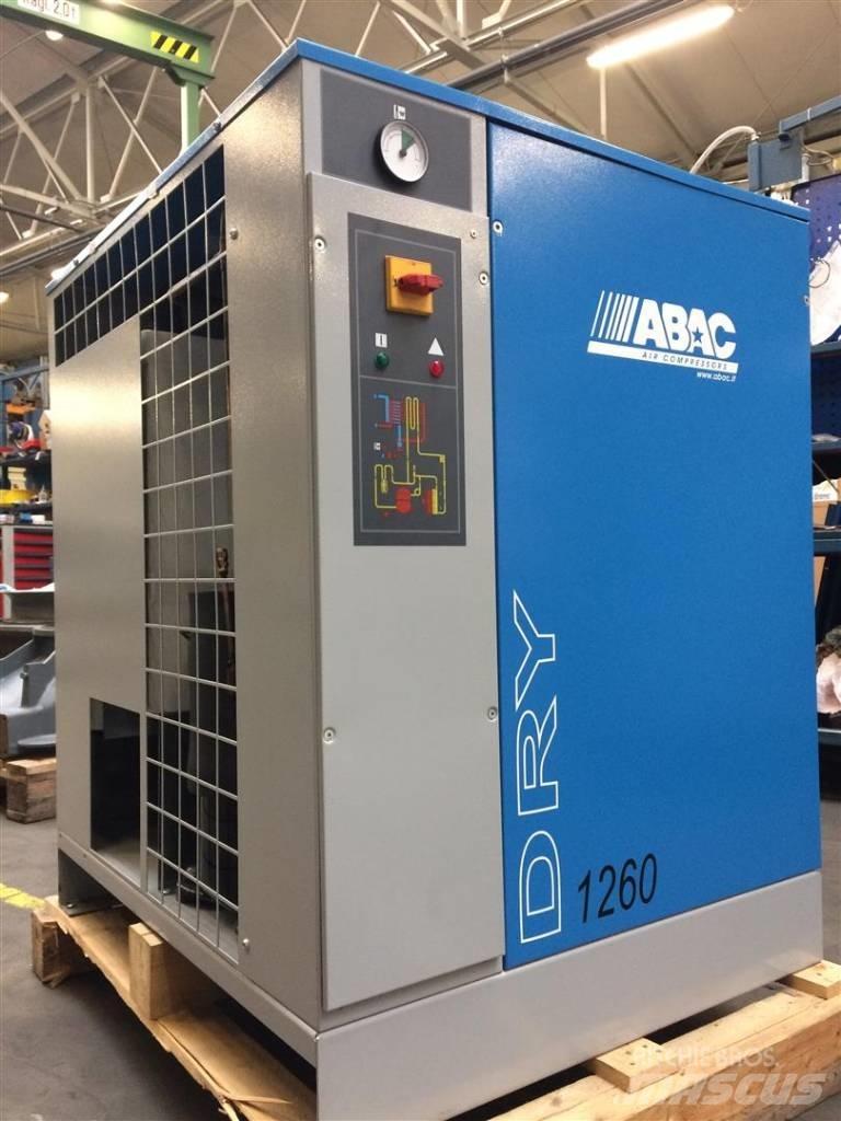  Abac DRY1260 Basınçlı hava kurutucuları