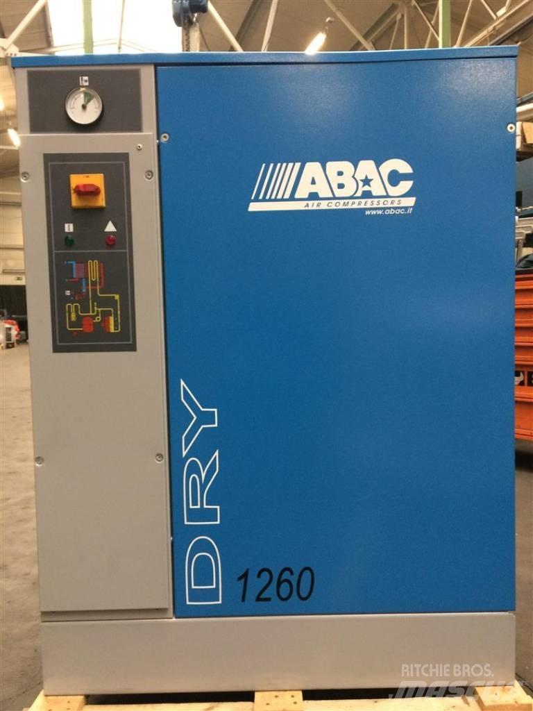  Abac DRY1260 Basınçlı hava kurutucuları