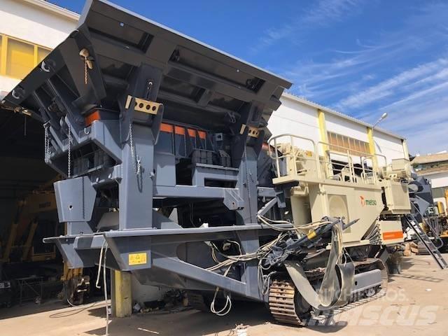 Metso LT 1315 Kırıcılar