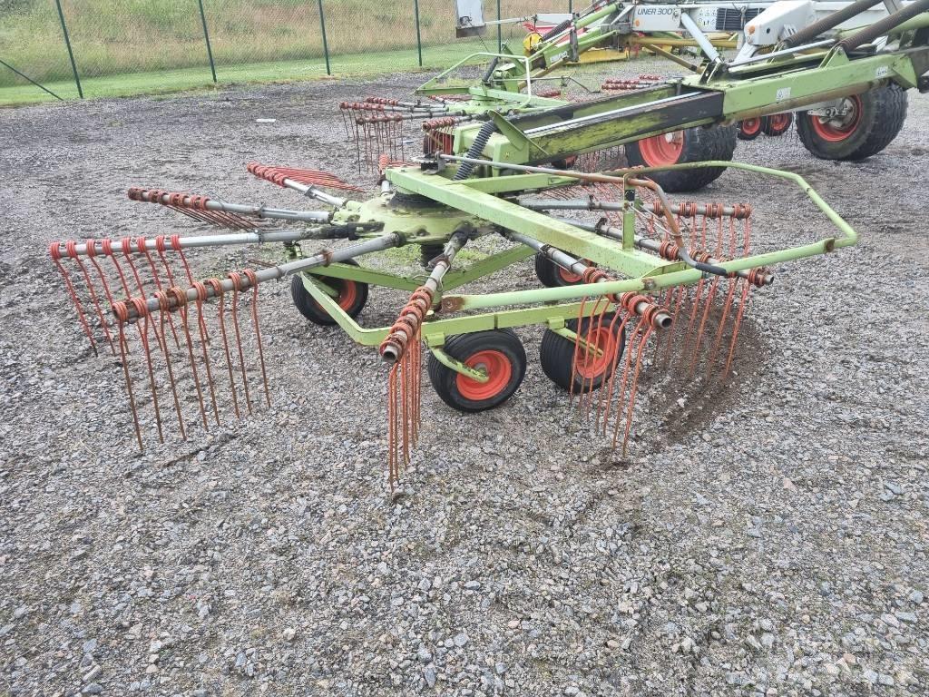 CLAAS Liner 3000 Ot Tirmigi