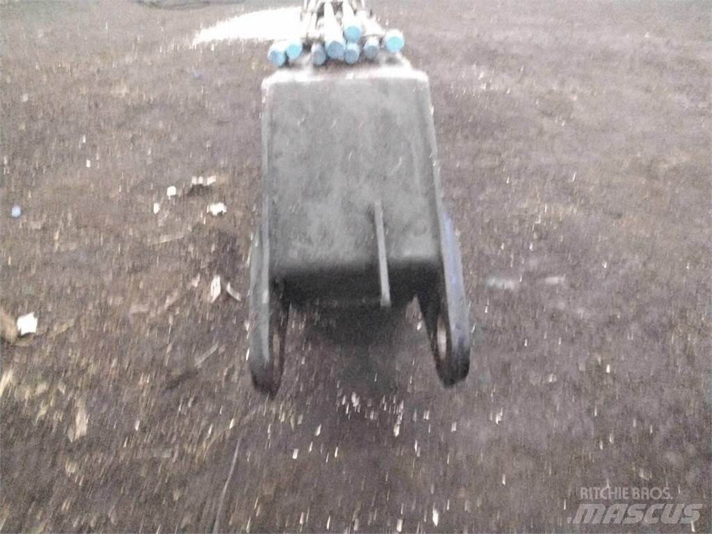 Loglift 59F Tomruk vinçleri