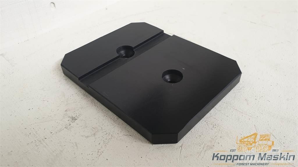 Ponsse P59441 Hasat vinçleri