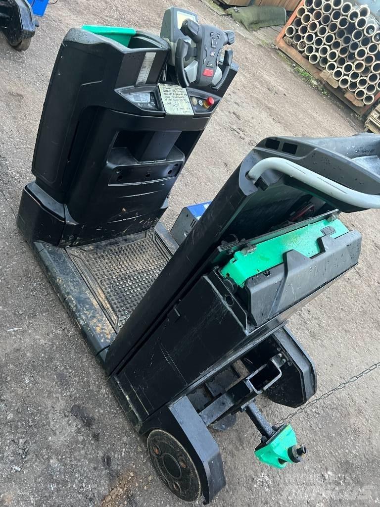 Mitsubishi tbr30n Düsük seviye siparis toplayici