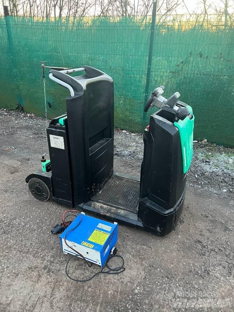 Mitsubishi tbr30n Düsük seviye siparis toplayici